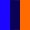 royal/navy/orange