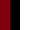 bordeaux/schwarz/weiss