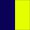 navy/neongelb